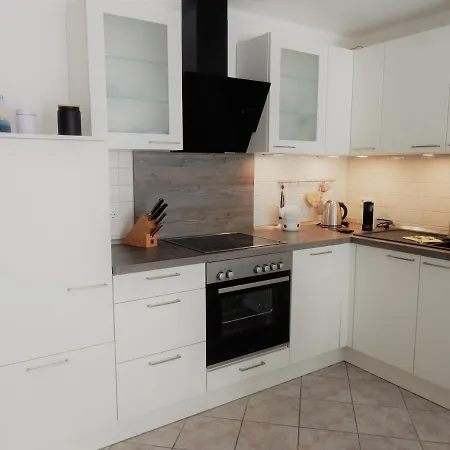Apartamento Wohnen Am See