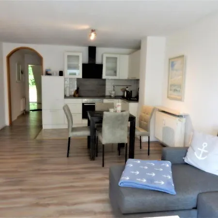 Wohnen Am See Apartamento