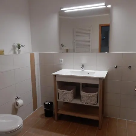 Apartamento Wohnen Am See Timmendorfer Strand