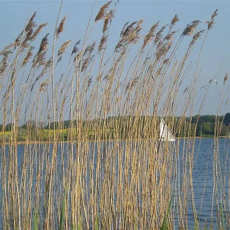 Wohnen Am See Timmendorfer Strand
