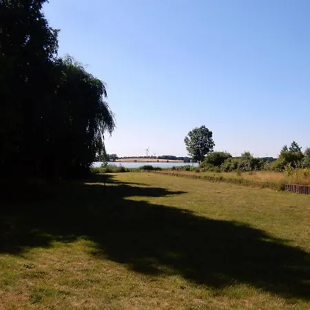 Apartamento Wohnen Am See Timmendorfer Strand